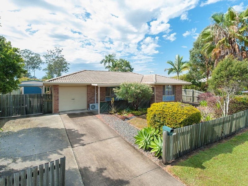 7 Kristy Court, Morayfield QLD 4506