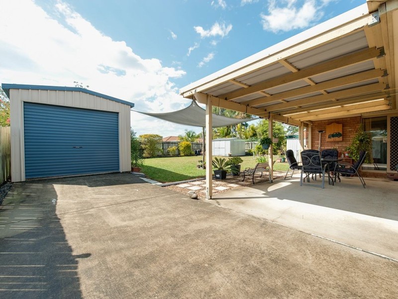 7 Kristy Court, Morayfield QLD 4506