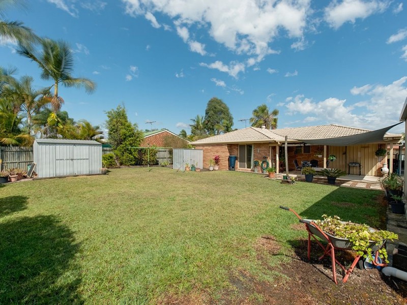 7 Kristy Court, Morayfield QLD 4506