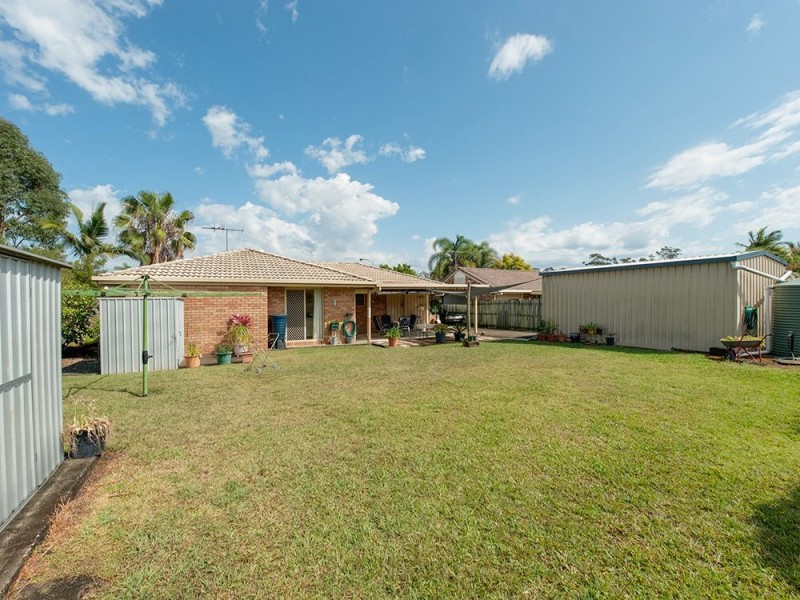 7 Kristy Court, Morayfield QLD 4506