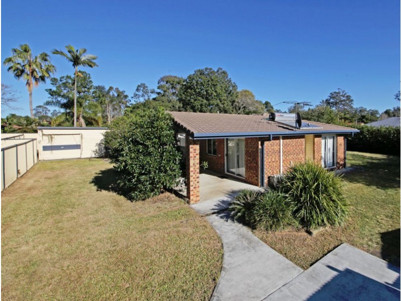 5 Leawarra Drive, Loganholme QLD 4129