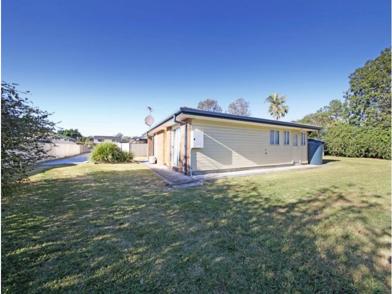 5 Leawarra Drive, Loganholme QLD 4129