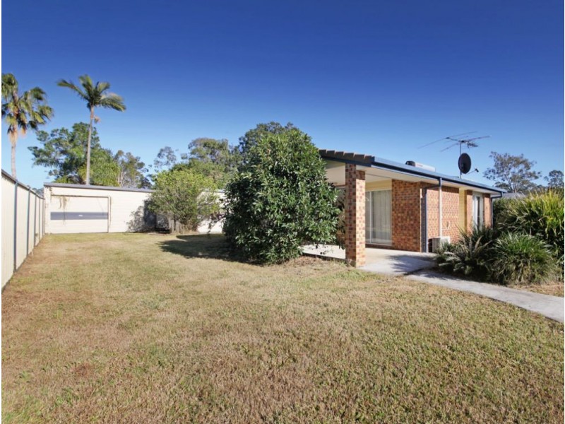 5 Leawarra Drive, Loganholme QLD 4129