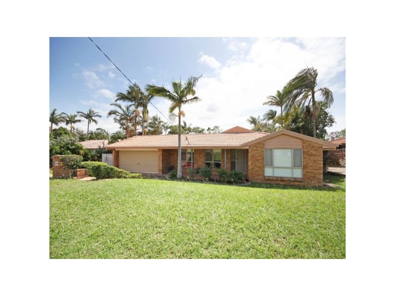 9 Poplar Place, Kallangur QLD 4503