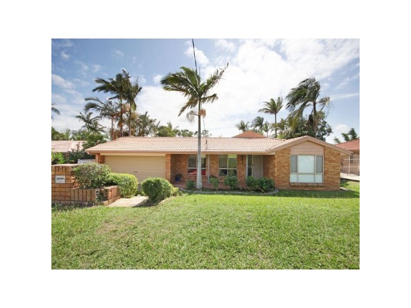9 Poplar Place, Kallangur QLD 4503