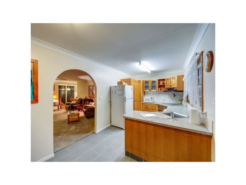 7 Harleigh Street, Bracken Ridge QLD 4017