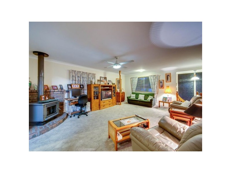 7 Harleigh Street, Bracken Ridge QLD 4017