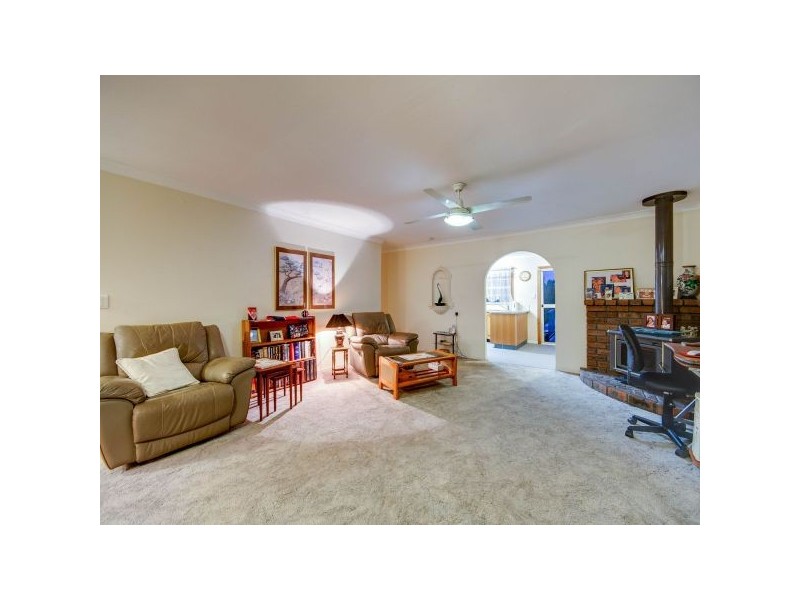 7 Harleigh Street, Bracken Ridge QLD 4017