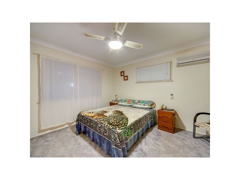 7 Harleigh Street, Bracken Ridge QLD 4017