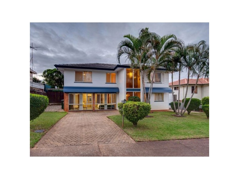 7 Harleigh Street, Bracken Ridge QLD 4017