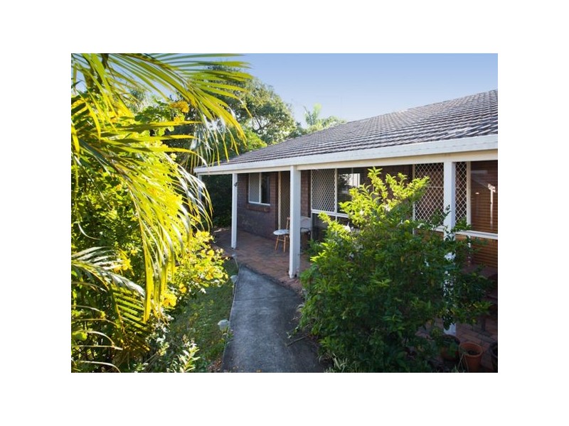 4/184 Ewing Road, Woodridge QLD 4114