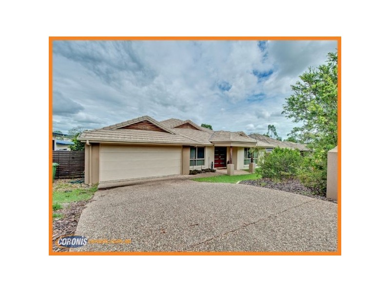 3 Waterhousia Crescent, Brookwater QLD 4300