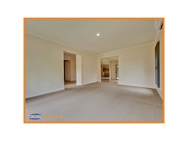 3 Waterhousia Crescent, Brookwater QLD 4300