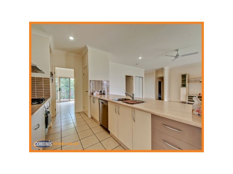 3 Waterhousia Crescent, Brookwater QLD 4300