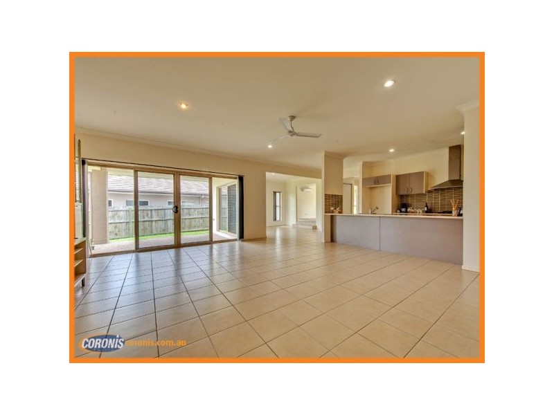 3 Waterhousia Crescent, Brookwater QLD 4300