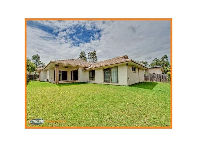 3 Waterhousia Crescent, Brookwater QLD 4300