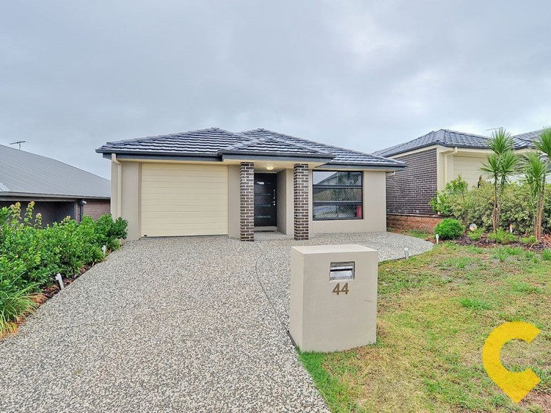 44 Hume Circuit, Warner QLD 4500