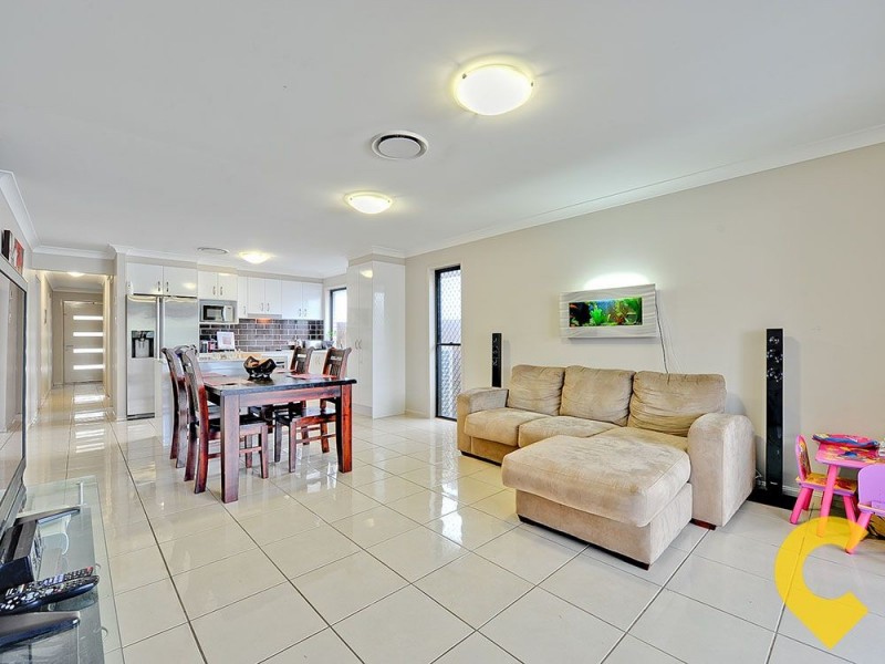 44 Hume Circuit, Warner QLD 4500