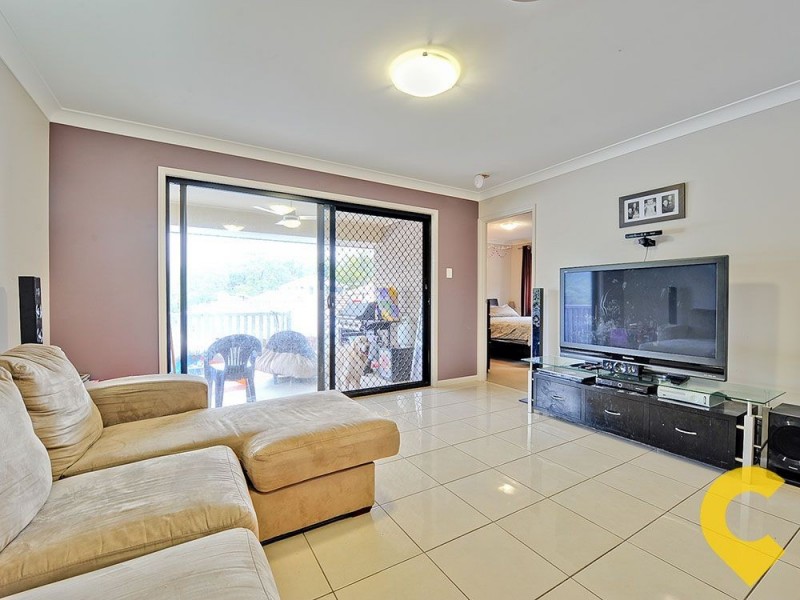 44 Hume Circuit, Warner QLD 4500