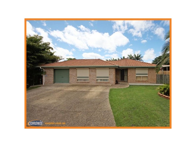 20 Surround Street, Dakabin QLD 4503