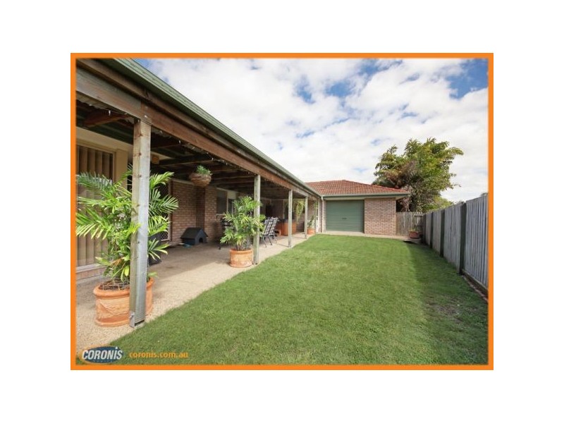 20 Surround Street, Dakabin QLD 4503