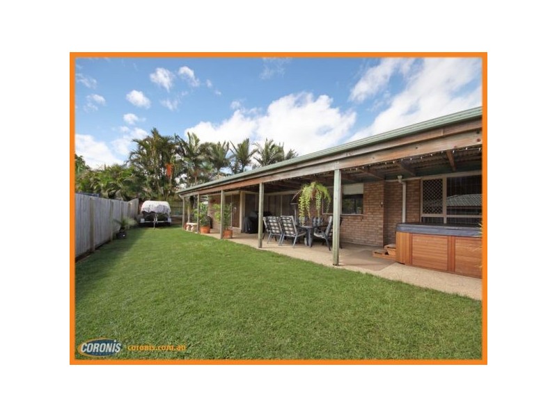 20 Surround Street, Dakabin QLD 4503