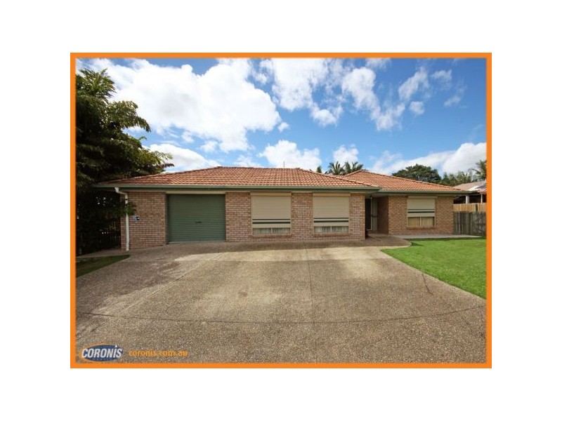 20 Surround Street, Dakabin QLD 4503