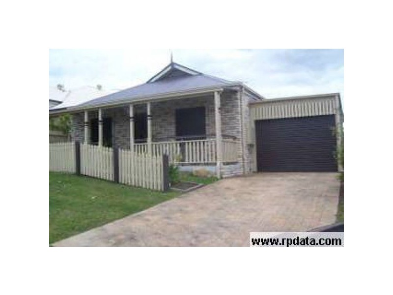6 Hibiscus Way, Springfield Lakes QLD 4300