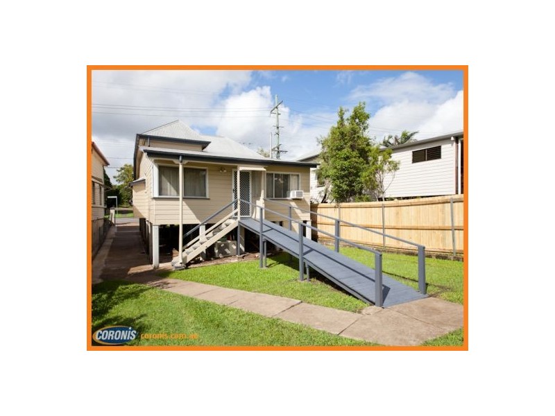 570 Vulture Street East, East Brisbane QLD 4169