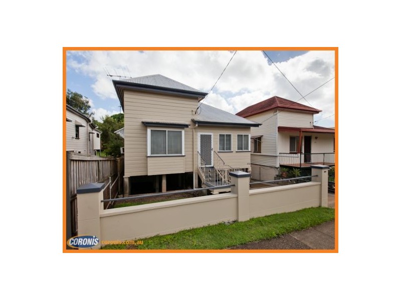 570 Vulture Street East, East Brisbane QLD 4169