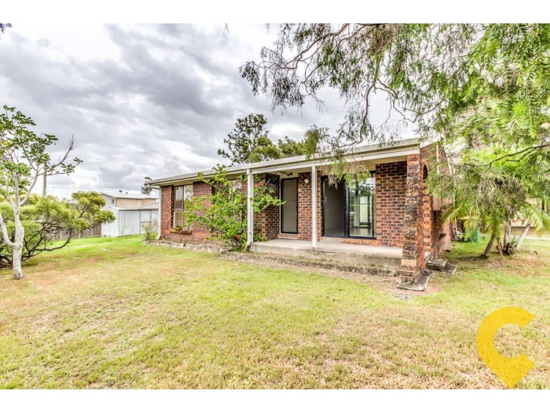 2 Rinto Drive, Eagleby QLD 4207