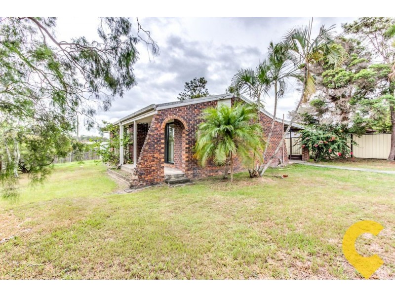 2 Rinto Drive, Eagleby QLD 4207