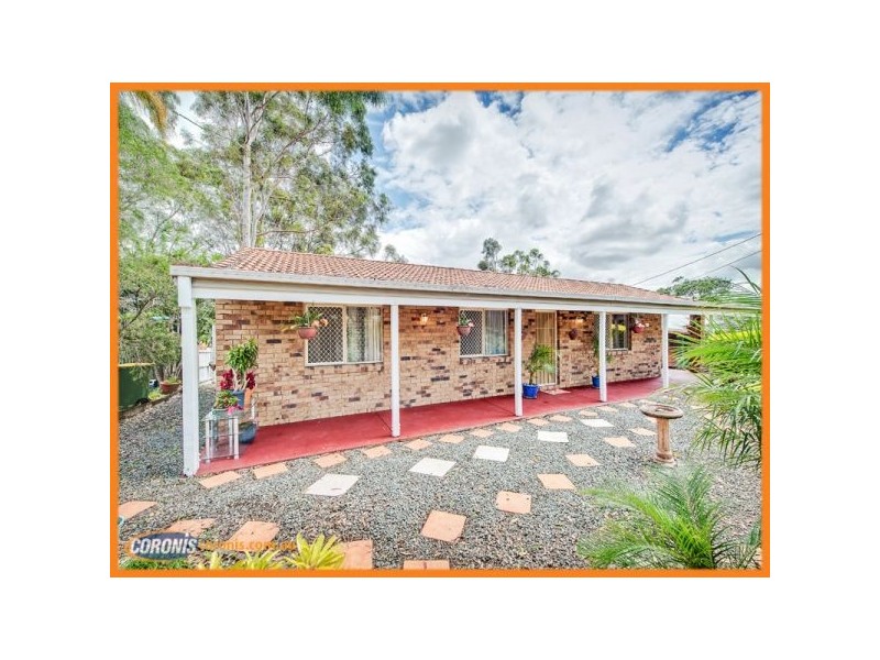 51 Benjul Drive, Beenleigh QLD 4207