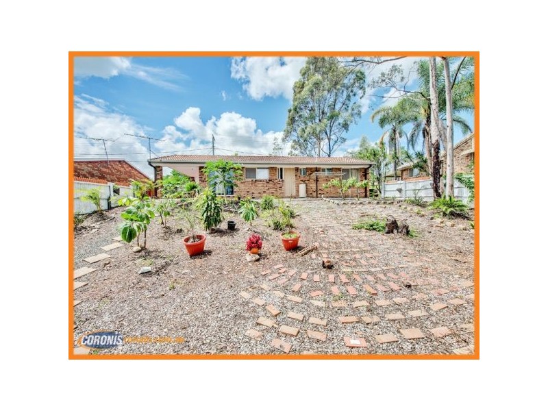 51 Benjul Drive, Beenleigh QLD 4207