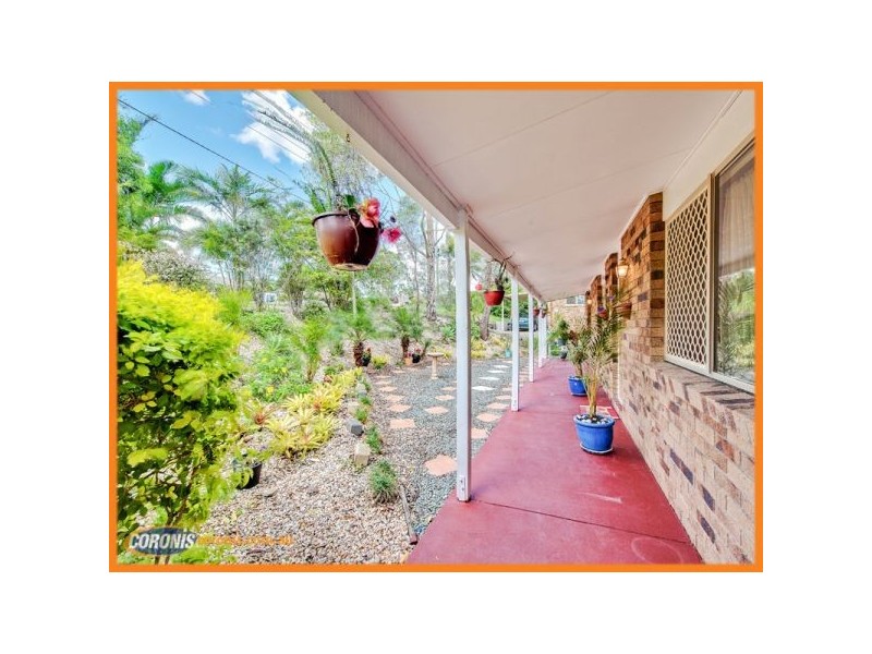 51 Benjul Drive, Beenleigh QLD 4207