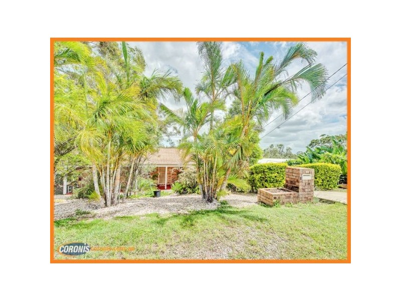 51 Benjul Drive, Beenleigh QLD 4207
