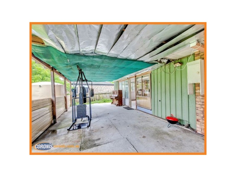 261 Henty Drive, Redbank Plains QLD 4301