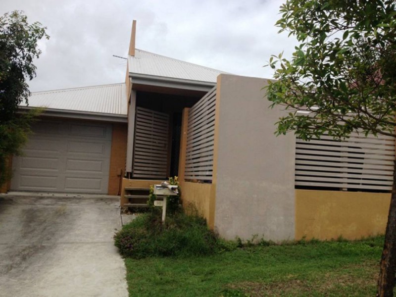 36 Drydock Circuit, Springfield Lakes QLD 4300