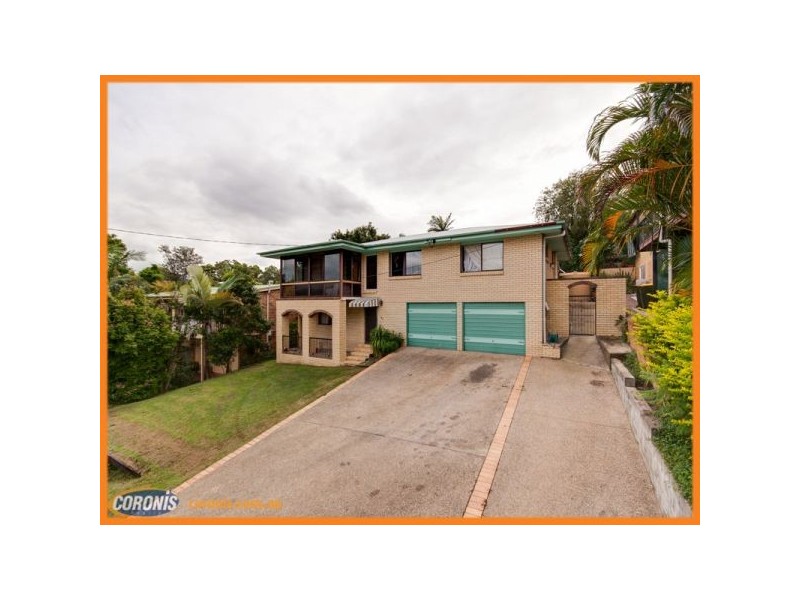 47 Barbigal Street, Stafford QLD 4053