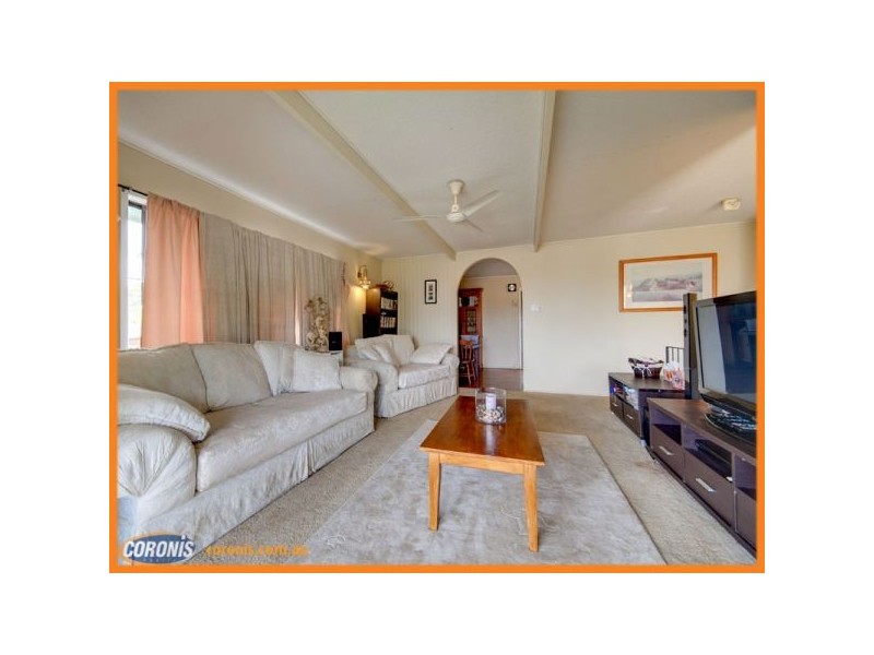 47 Barbigal Street, Stafford QLD 4053