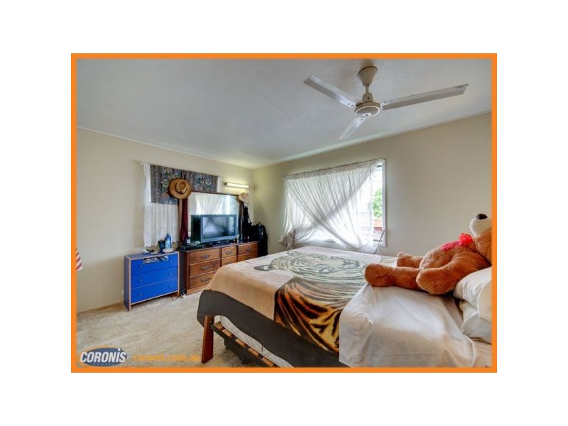 47 Barbigal Street, Stafford QLD 4053