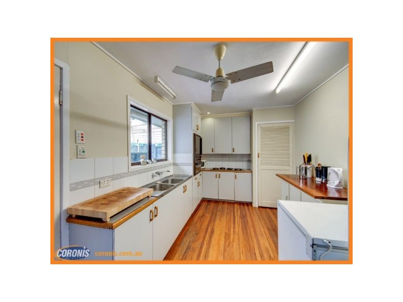 47 Barbigal Street, Stafford QLD 4053