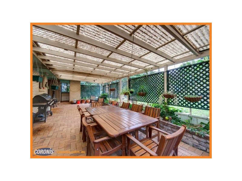 47 Barbigal Street, Stafford QLD 4053