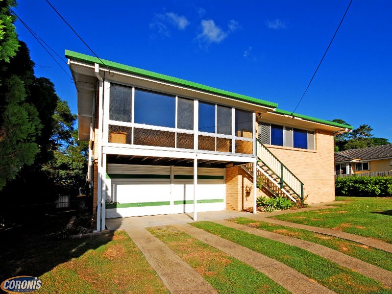 Keperra QLD 4054