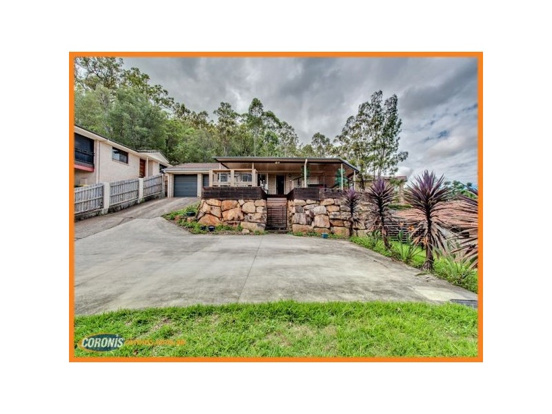 26 Sundar Crescent, Tanah Merah QLD 4128