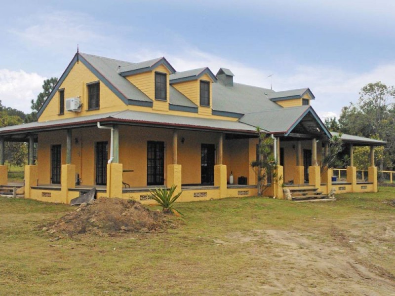 6-12 Timbertrail Place, Morayfield QLD 4506