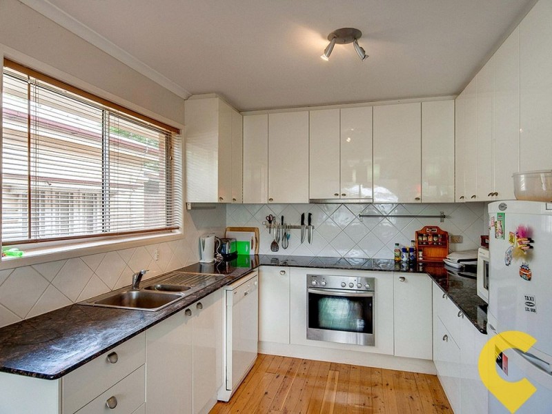 118 Beck Street, Paddington QLD 4064