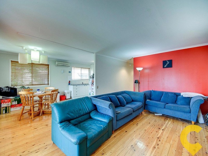 118 Beck Street, Paddington QLD 4064