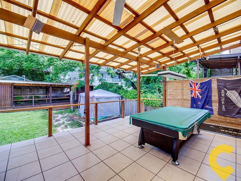 118 Beck Street, Paddington QLD 4064