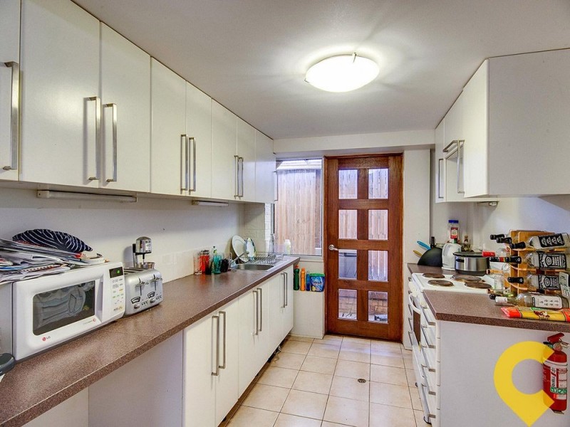 118 Beck Street, Paddington QLD 4064